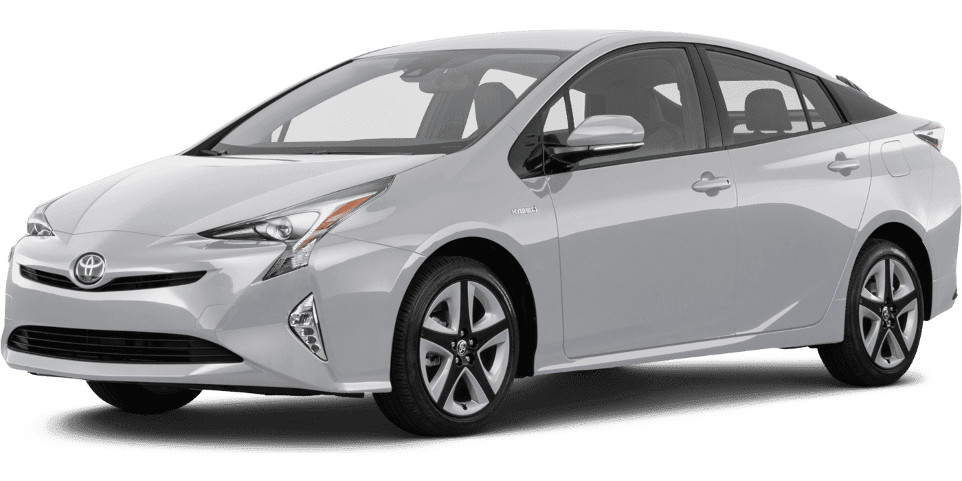2019 Toyota Prius Limited in Bastrop TX For Sale - Image 1