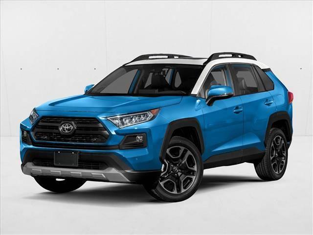2019 Toyota RAV4 Adventure in Buena Park CA For Sale - Image 1