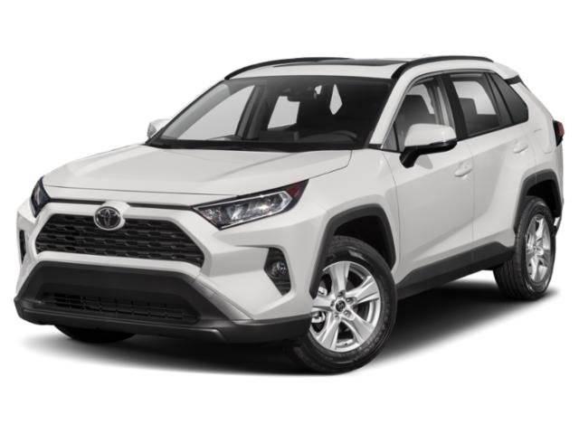 2019 Toyota RAV4 XLE Premium in Las Vegas NV For Sale - Image 1
