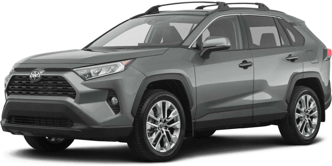 2019 Toyota RAV4 XLE Premium in Thorndale PA For Sale - Image 1