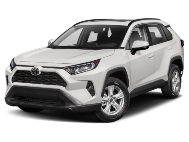 2019 Toyota RAV4 XLE in Miami FL For Sale - Image 1