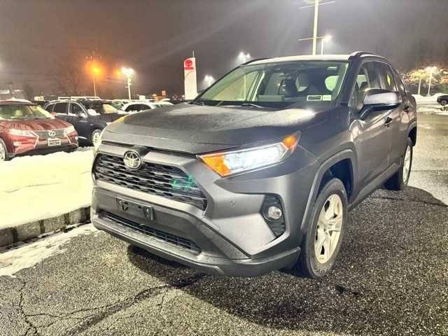 2019 Toyota RAV4 XLE in Ramsey NJ For Sale - Image 1