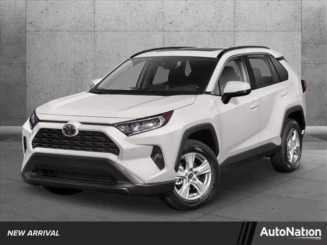 2019 Toyota RAV4 XLE in Pembroke Pines FL For Sale - Image 1