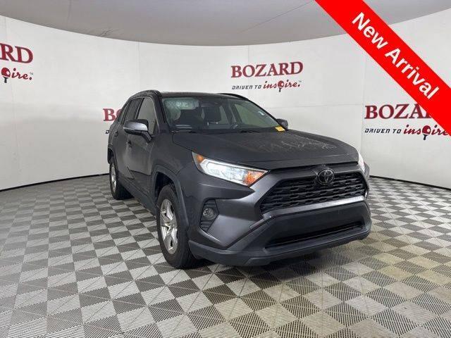 2019 Toyota RAV4 XLE in Saint Augustine FL For Sale - Image 1