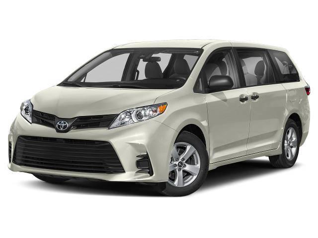 2019 Toyota Sienna Limited Premium in Dothan AL For Sale - Image 1