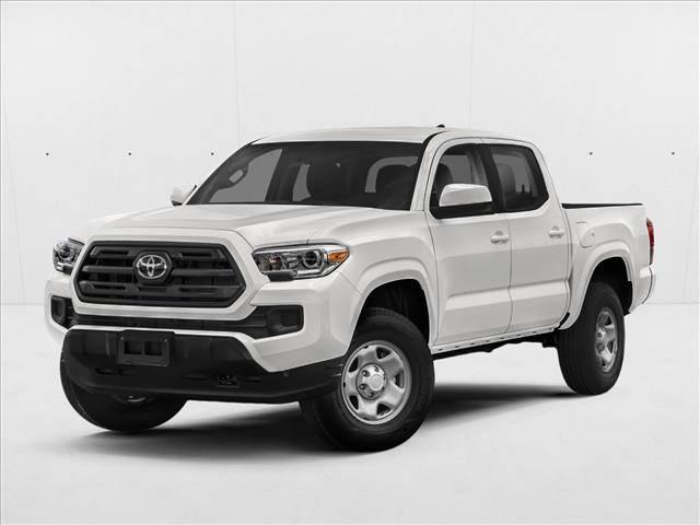 2019 Toyota Tacoma SR in Colorado Springs CO For Sale - Image 1