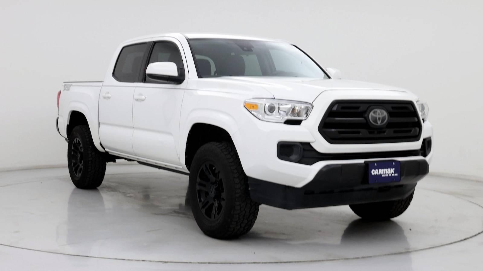 2019 Toyota Tacoma SR in Birmingham AL For Sale - Image 1