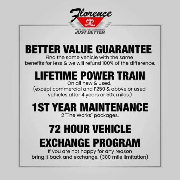 2019 Toyota Tacoma SR in Florence SC For Sale - Image 1