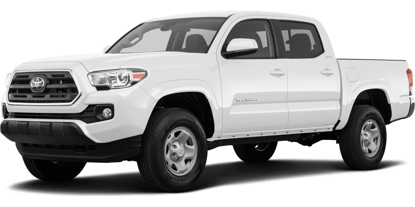 2019 Toyota Tacoma SR in Clarksville TN For Sale - Image 1