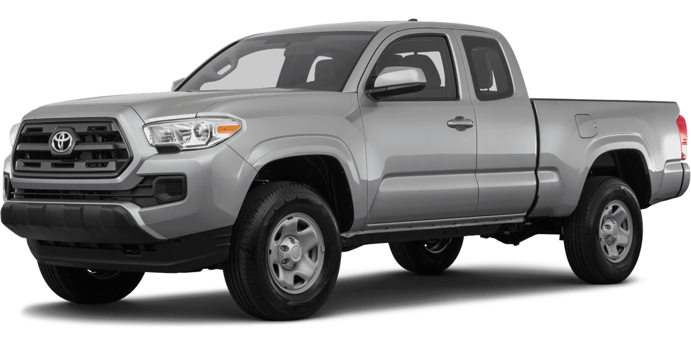 2019 Toyota Tacoma SR in Cumming GA For Sale - Image 1