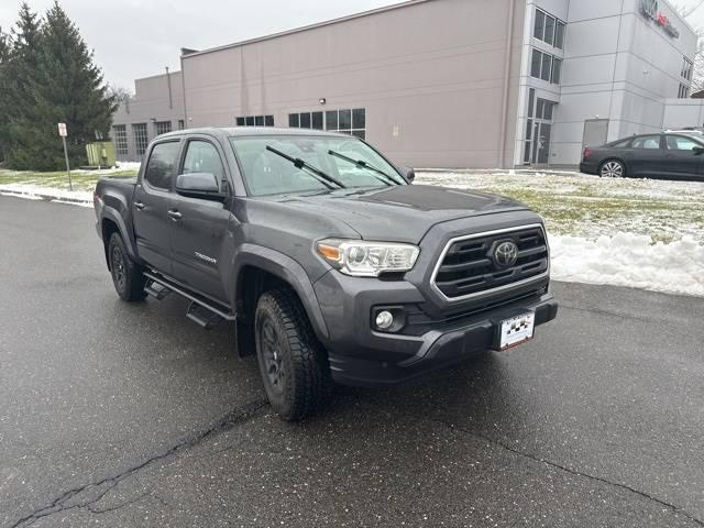 2019 Toyota Tacoma SR5 in Princeton NJ For Sale - Image 1