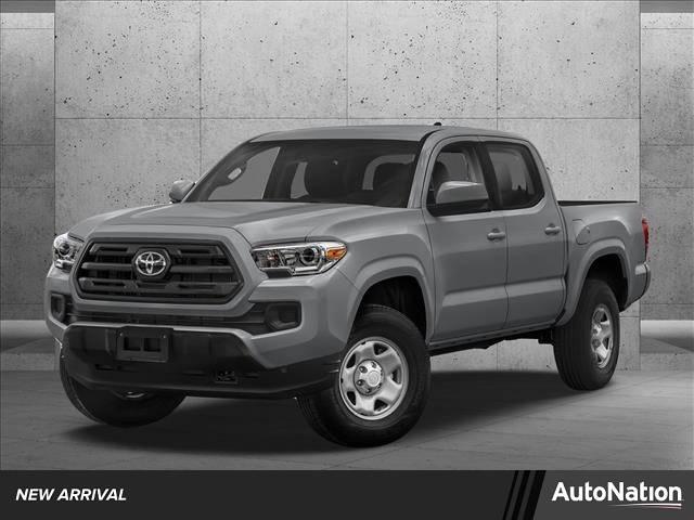 2019 Toyota Tacoma SR5 in Hollywood FL For Sale - Image 1