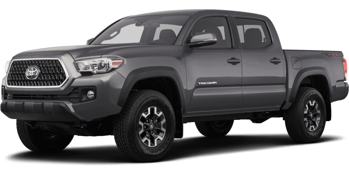 2019 Toyota Tacoma TRD Off Road in Sebring FL For Sale - Image 1