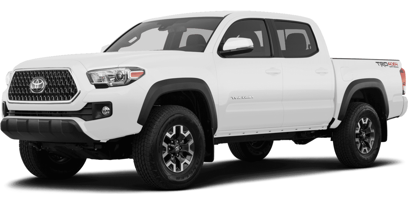 2019 Toyota Tacoma TRD Pro in Laurel MD For Sale - Image 1