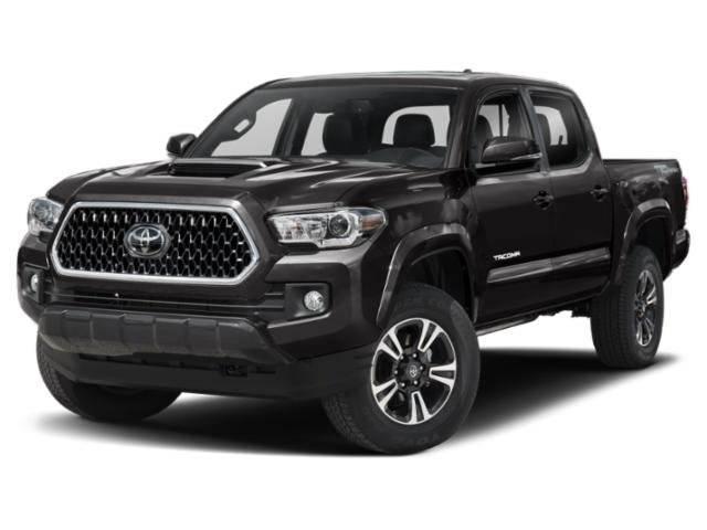 2019 Toyota Tacoma TRD Sport in Fort Mill SC For Sale - Image 1