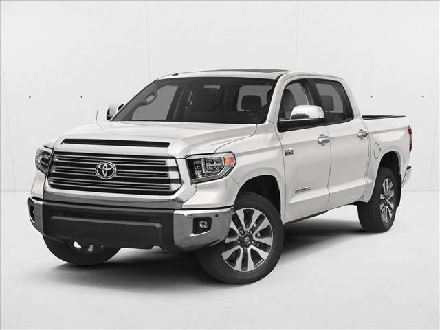 2019 Toyota Tundra Limited in Golden CO For Sale - Image 1