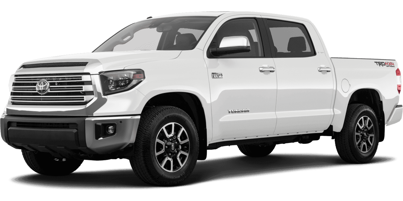 2019 Toyota Tundra Limited in Salem OR For Sale - Image 1