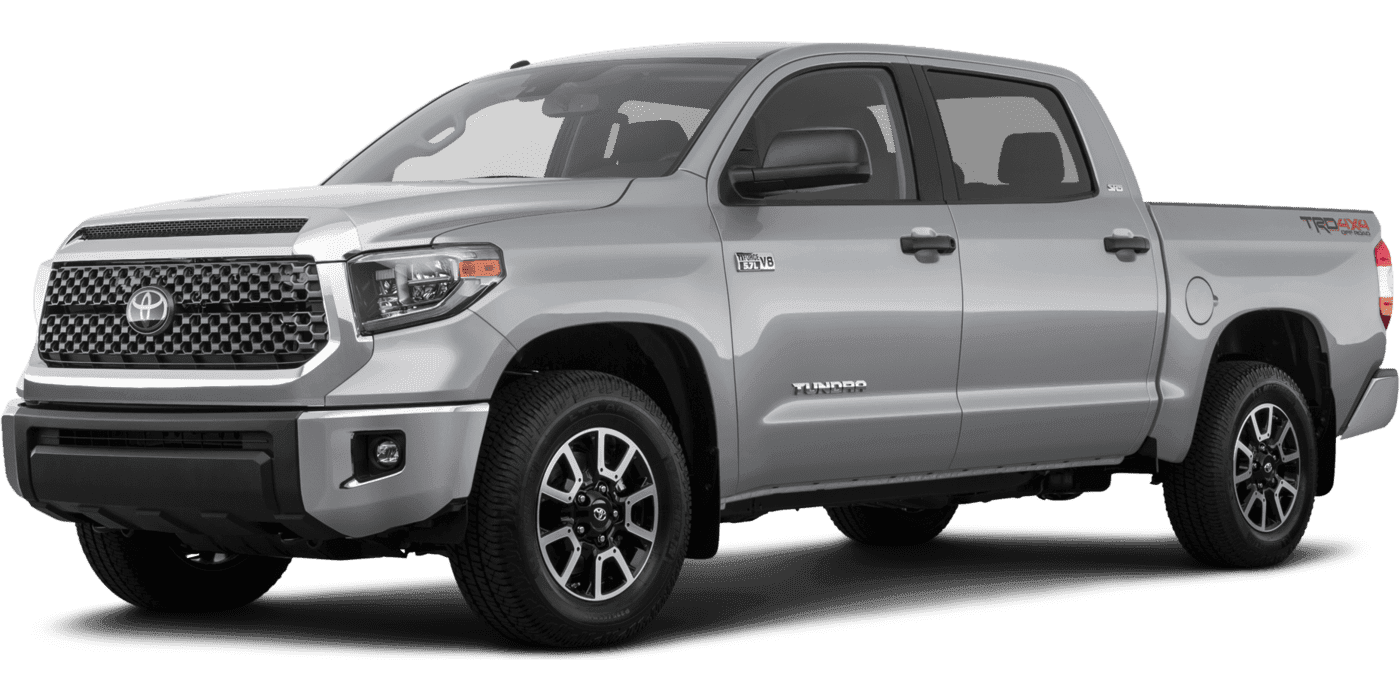 2019 Toyota Tundra SR5 in Dallas TX For Sale - Image 1