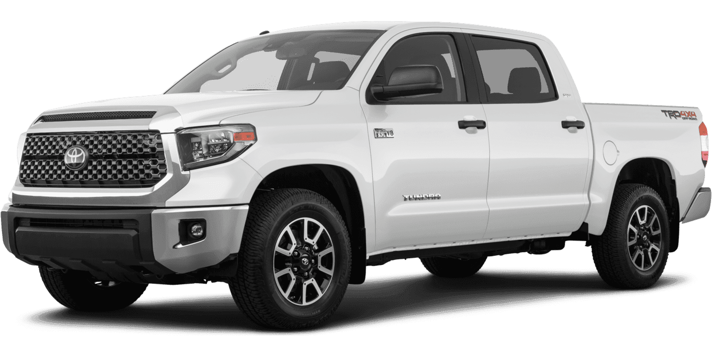 2019 Toyota Tundra SR5 in Tyler TX For Sale - Image 1
