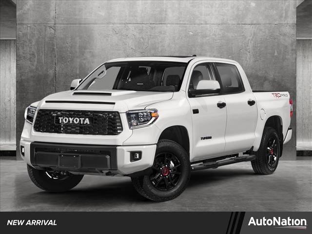 2019 Toyota Tundra TRD Pro in Jacksonville FL For Sale - Image 1