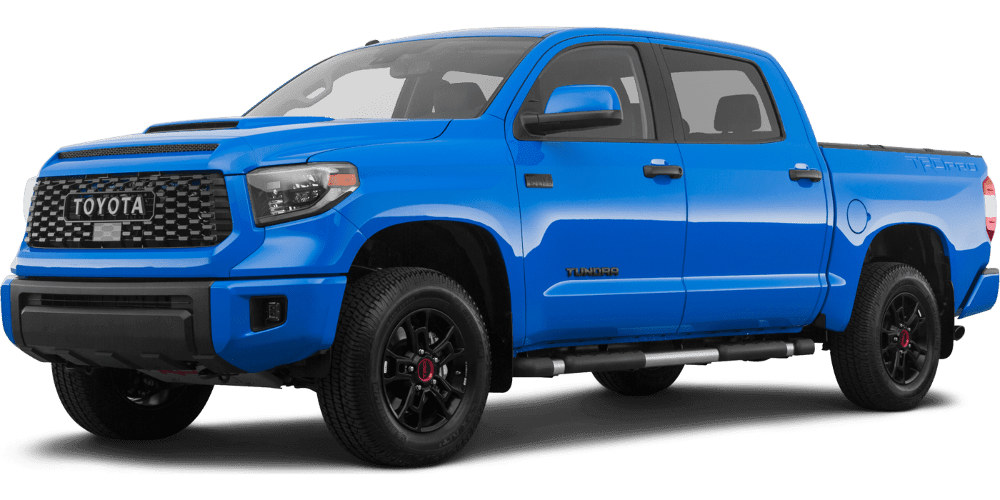 2019 Toyota Tundra TRD Pro in Tamarac FL For Sale - Image 1
