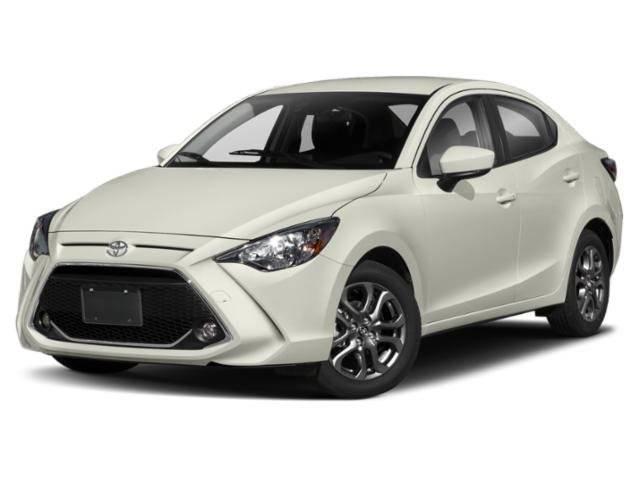 2019 Toyota Yaris L in Jacksonville FL For Sale - Image 1