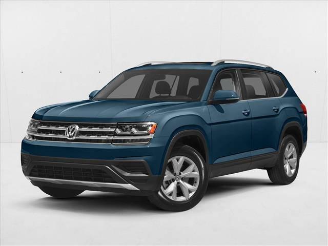2019 Volkswagen Atlas SE in Torrance CA For Sale - Image 1