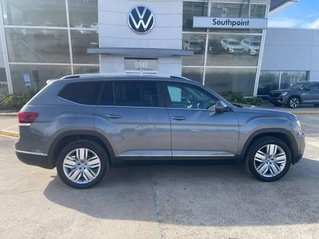 2019 Volkswagen Atlas SEL in Baton Rouge LA For Sale - Image 1