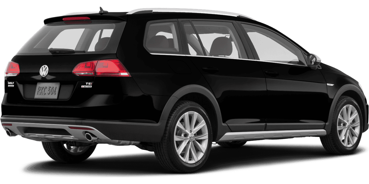 2019 Volkswagen Golf Alltrack S in Salt Lake City UT For Sale - Image 1