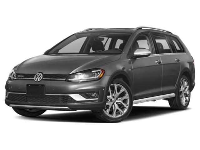 2019 Volkswagen Golf Alltrack SEL in Lakewood CO For Sale - Image 1