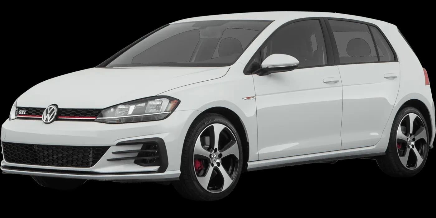 2019 Volkswagen Golf GTI SE in Morrisville PA For Sale - Image 1