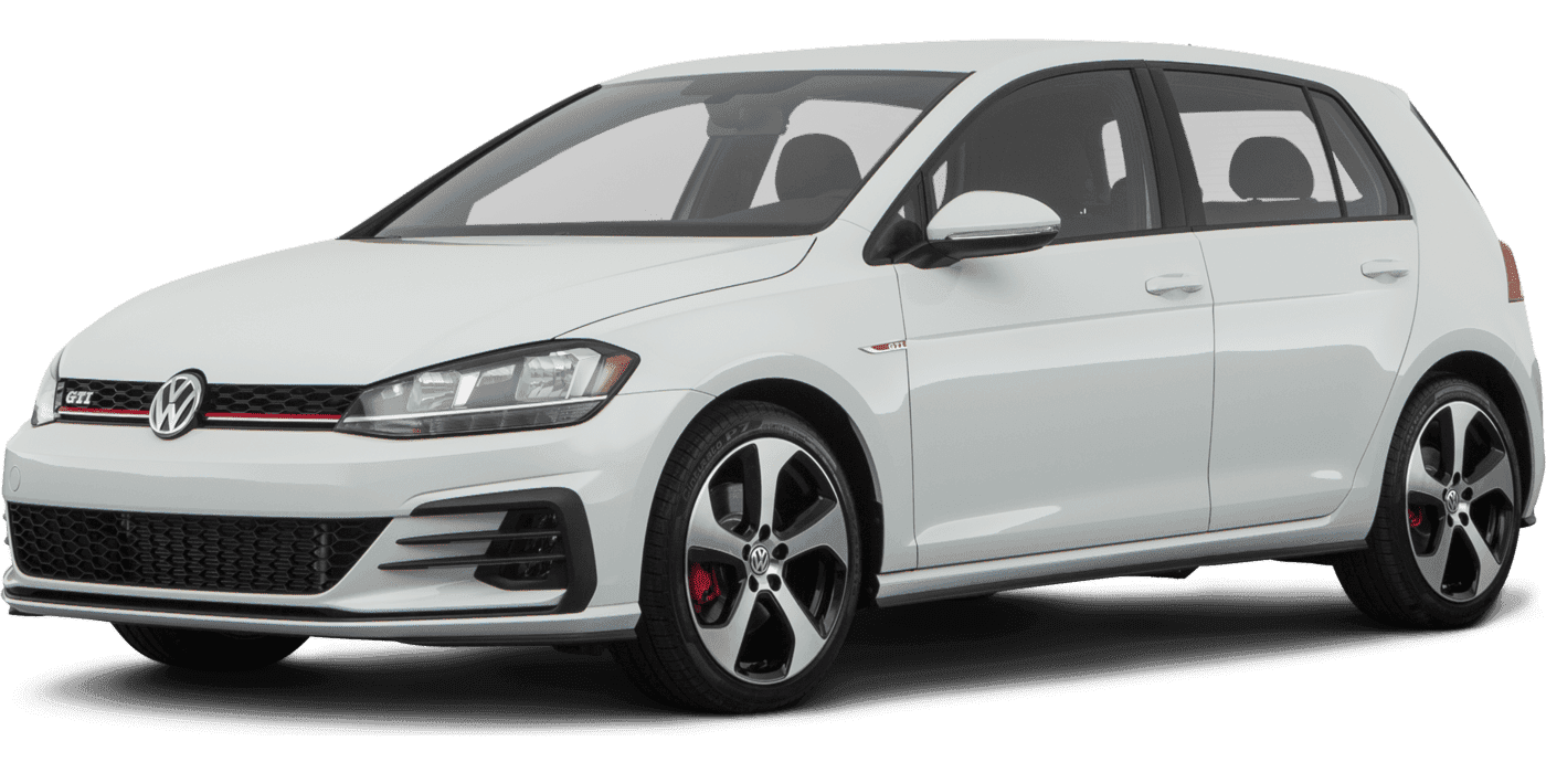 2019 Volkswagen Golf GTI SE in Riviera Beach FL For Sale - Image 1