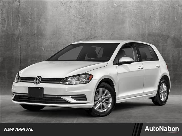 2019 Volkswagen Golf S in Ft. Lauderdale FL For Sale - Image 1