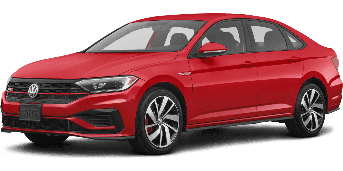 2019 Volkswagen Jetta GLI S in Baltimore MD For Sale - Image 1