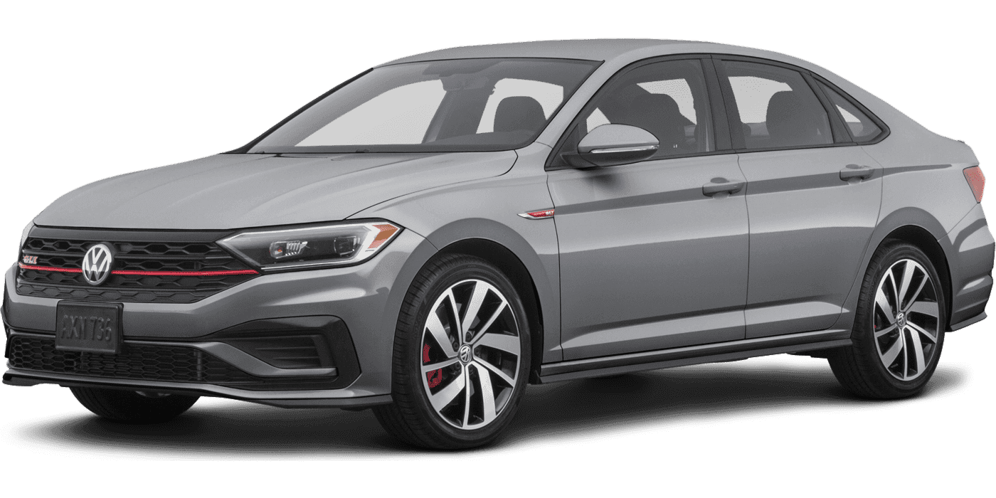 2019 Volkswagen Jetta GLI S in Olympia WA For Sale - Image 1