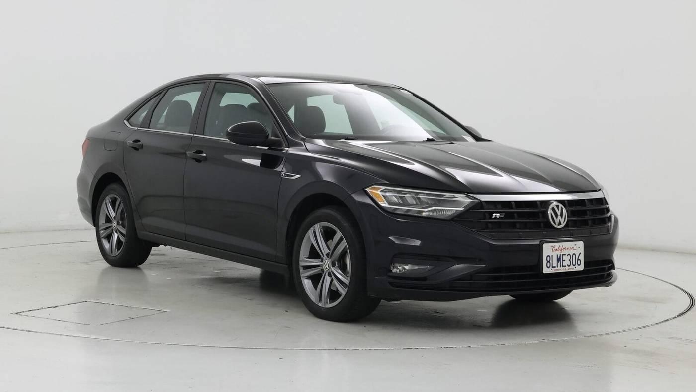 2019 Volkswagen Jetta R-Line in Birmingham AL For Sale - Image 1