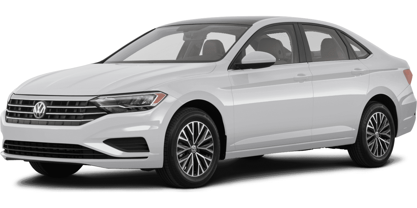 2019 Volkswagen Jetta R-Line in Naperville IL For Sale - Image 1