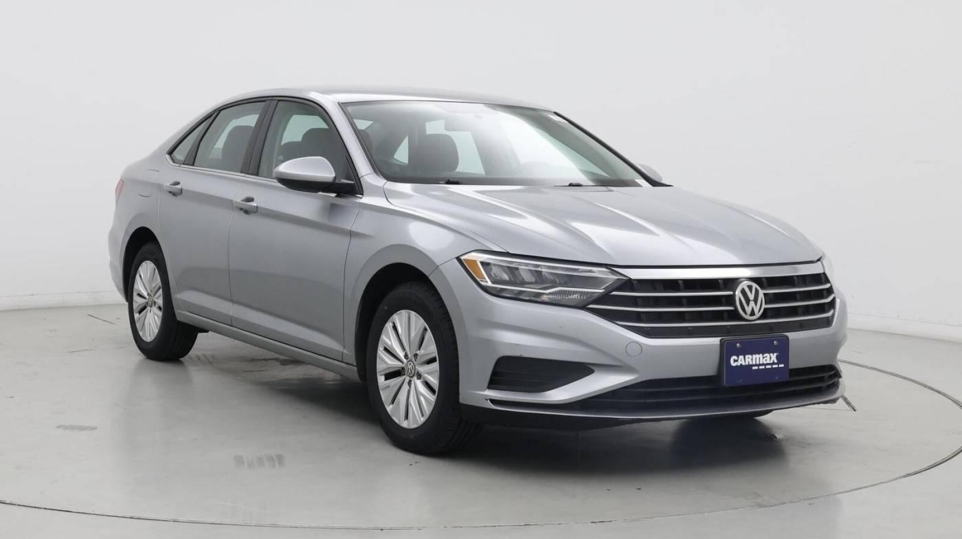 2019 Volkswagen Jetta S in Inglewood CA For Sale - Image 1