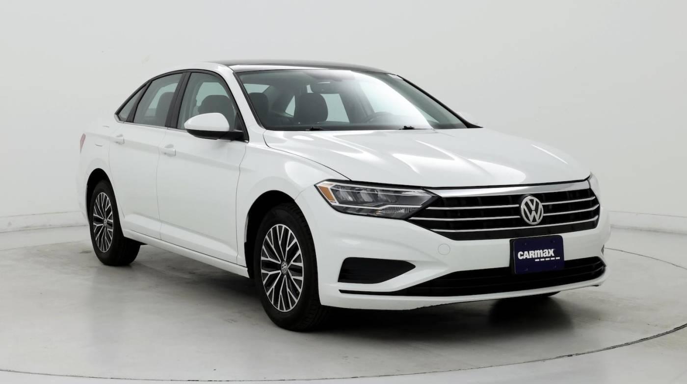 2019 Volkswagen Jetta S in Inglewood CA For Sale - Image 1