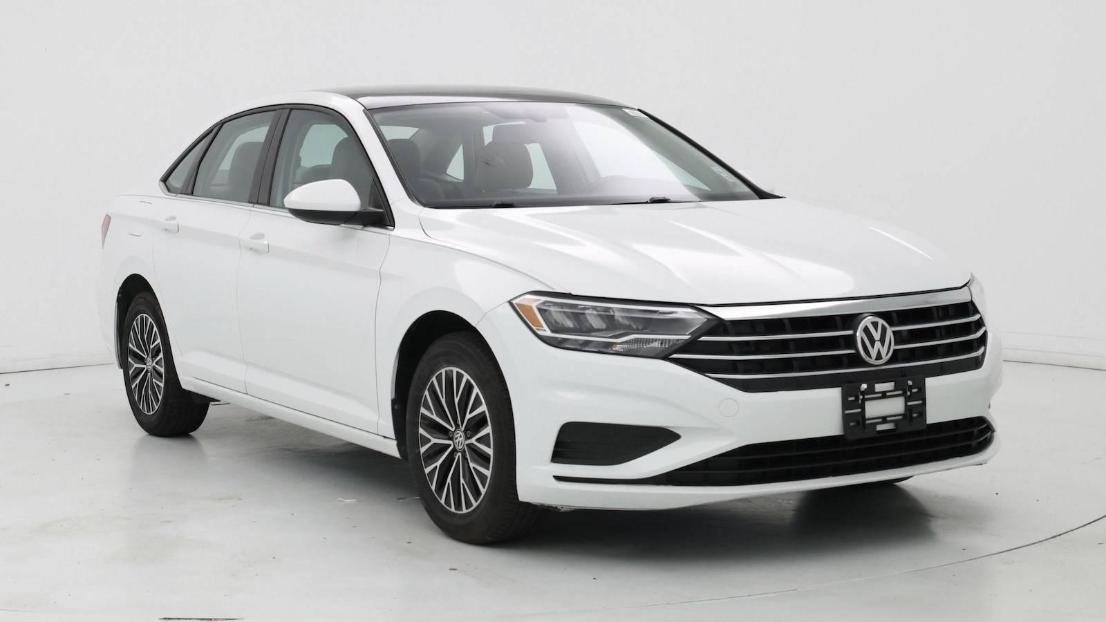 2019 Volkswagen Jetta S in Birmingham AL For Sale - Image 1