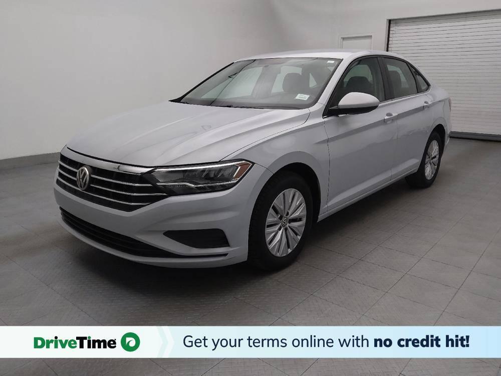 2019 Volkswagen Jetta S in Gastonia NC For Sale - Image 1