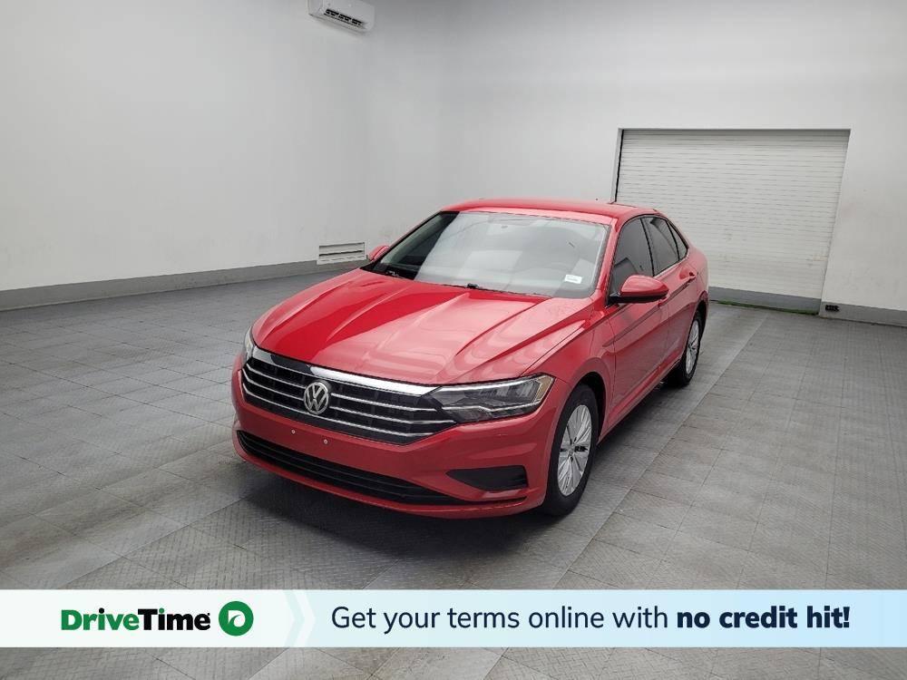 2019 Volkswagen Jetta S in Conyers GA For Sale - Image 1
