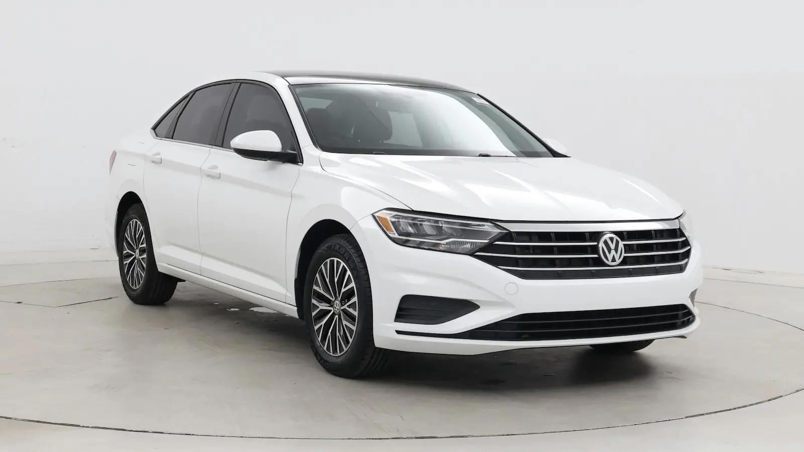 2019 Volkswagen Jetta SE in Birmingham AL For Sale - Image 1