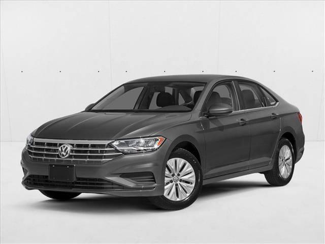 2019 Volkswagen Jetta SEL Premium in Las Vegas NV For Sale - Image 1