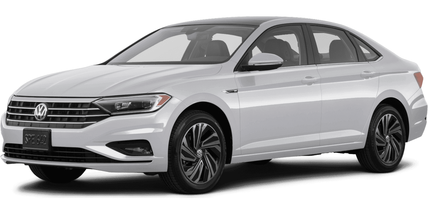 2019 Volkswagen Jetta SEL in Tampa FL For Sale - Image 1