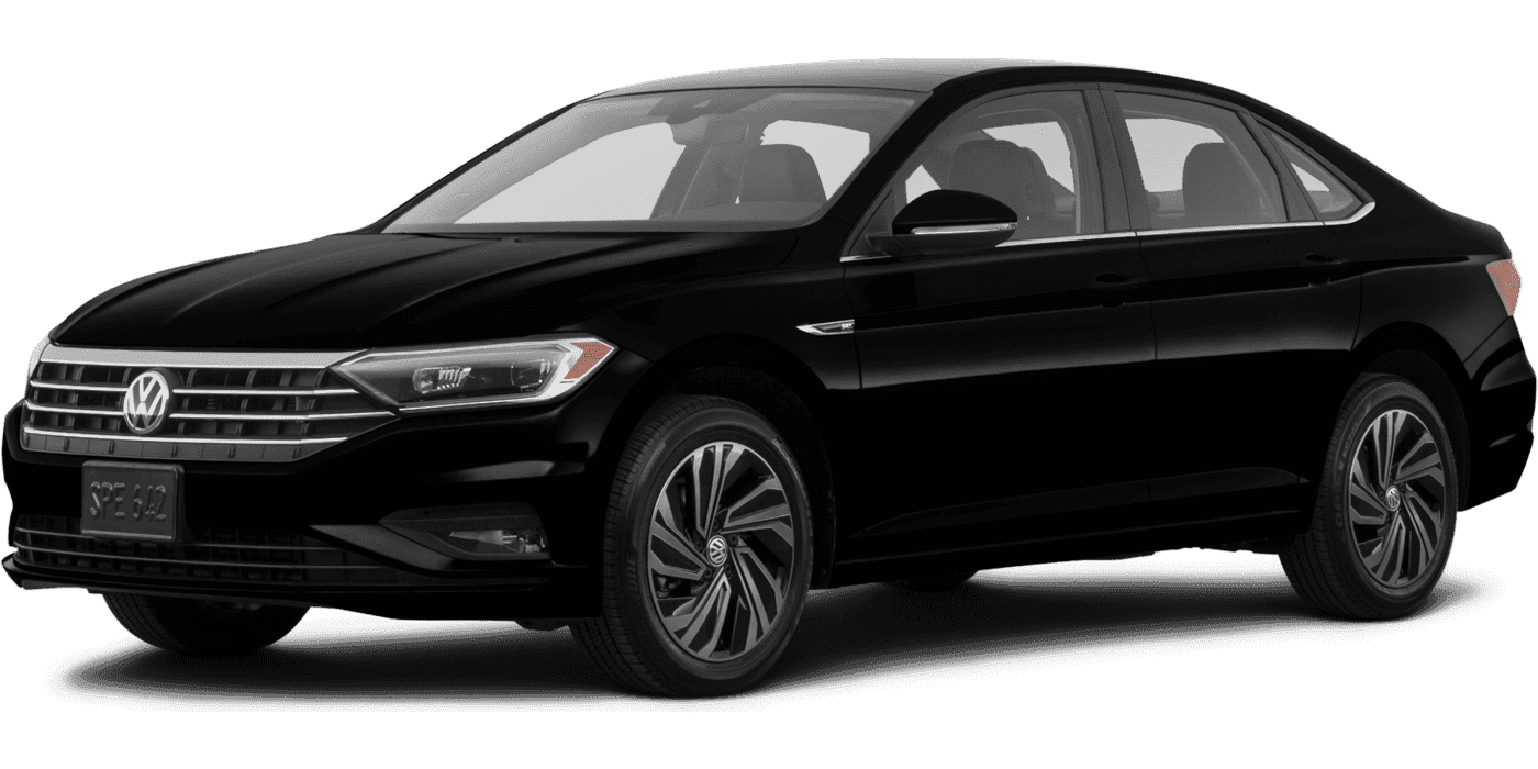 2019 Volkswagen Jetta SEL in Manassas VA For Sale - Image 1