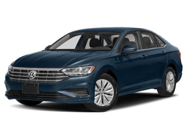 2019 Volkswagen Jetta SEL in Plano TX For Sale - Image 1