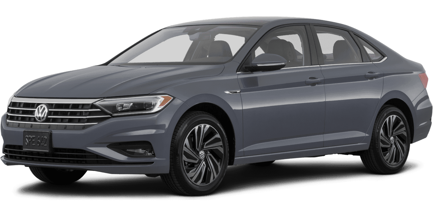 2019 Volkswagen Jetta SEL in Fort Myers FL For Sale - Image 1