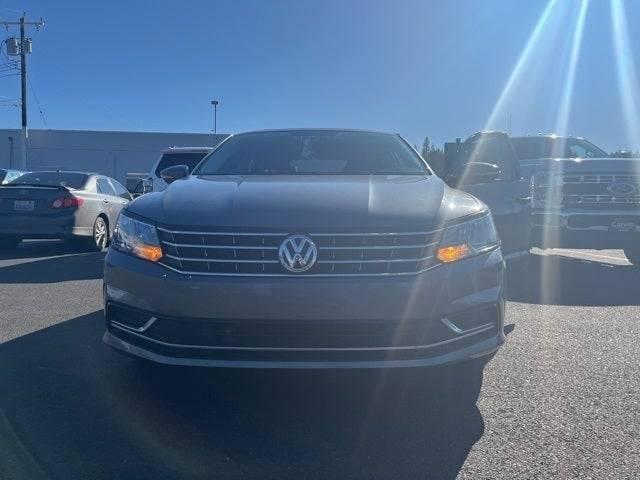 2019 Volkswagen Passat Wolfsburg Edition in Spokane WA For Sale - Image 1