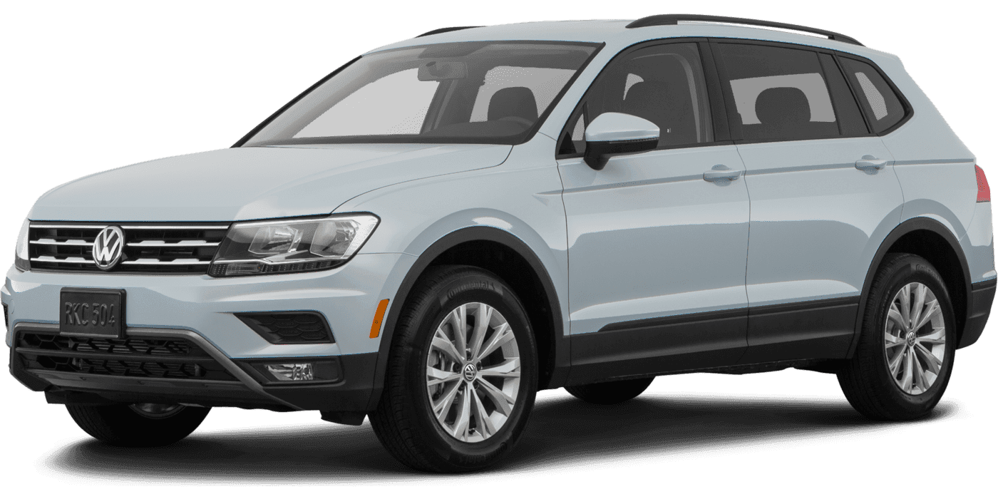 2019 Volkswagen Tiguan S in Peoria AZ For Sale - Image 1